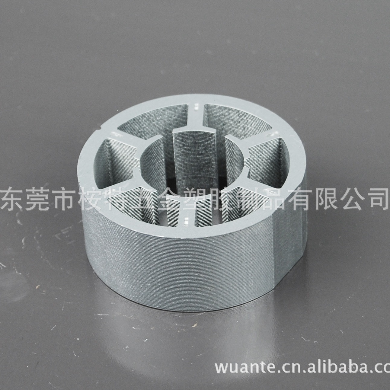 桉特五金直流无刷电机五金定子铁芯配件批发