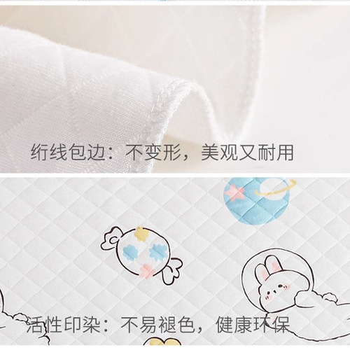 Baby pure cotton quilt wrap newborn spring autumn winter quilt swaddling quilt maternity room wrap newborn supplies