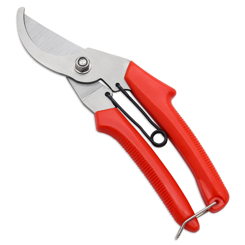 厂家批发果树粗枝树枝园林剪 高枝果树花木修枝剪 鸟嘴修枝剪