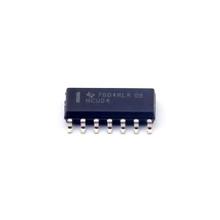 ICSN74HCU04DRG4 SOIC-14 ISL8206MIRZ-T LM317AMDTX LM2853MHX-3