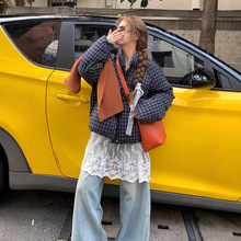 冬季棉衣棉服女款2025新款短款加厚保暖小个子学生洋气棉袄女外套