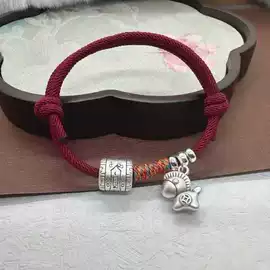 吊坠;饰品定制;手链