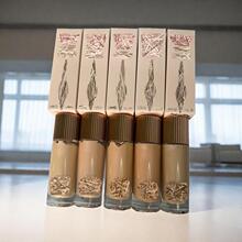30ML�S�ҷ۵����]�ǹ���V�R�߹�Һ�����wɫ�oϾ�⻬��ɫ���