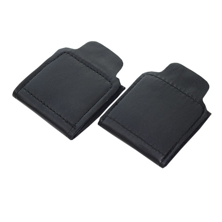 General Motors Seat Belt Shoulder Pad Baby Carriage with Protective Cover Adult Backpack Shoulder Pad Anti-Leg Neck Adjuster