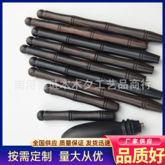 红木材料香道用具七件套熏香具 香灰押灰扫香篆 香道入门工具套装