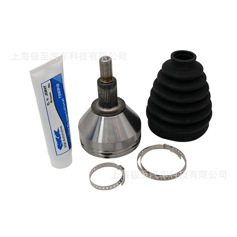 Vw-5019 Outer Ball Cage Suitable for Volkswagen Jetta 17 Model