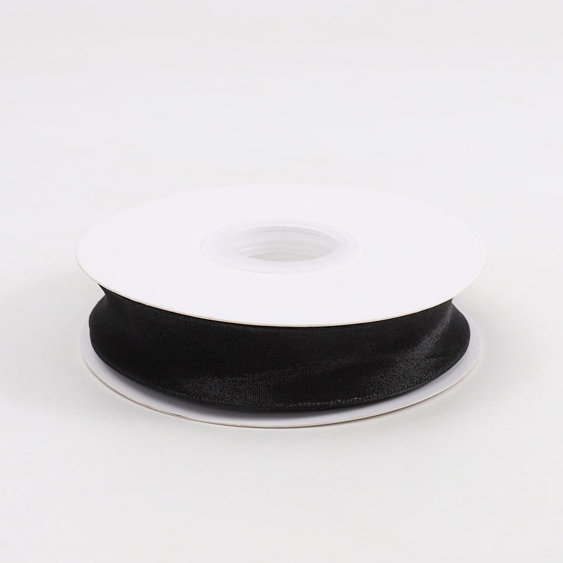 Cinta floral al por mayor 4cm borde dorado colorido ramo arco onda hilo llano cinta flor material de embalaje