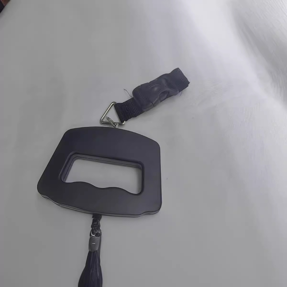 2024 nueva escala de mano escala circular escala de boca escala de mano escala electrónica 50kg exportación