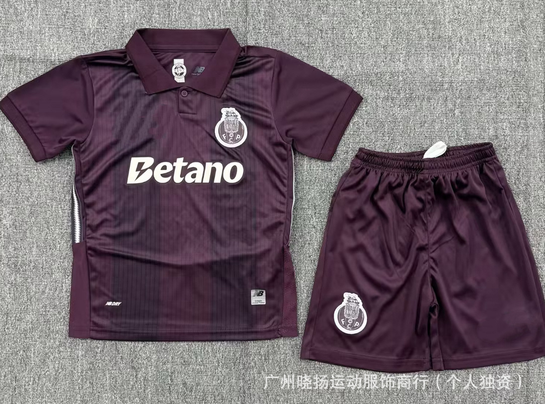 27 Детский комплект Porto Away / 16#