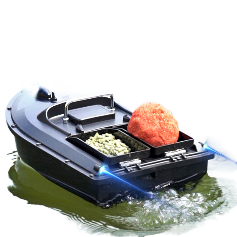 Remote control ship GPS positioning nesting boat fishing hook hook…