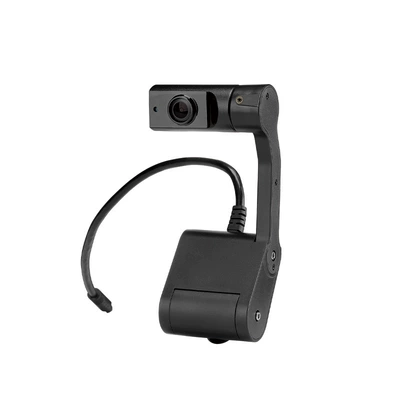 for Online Ride-Hailing Taxis, Vehicle camera