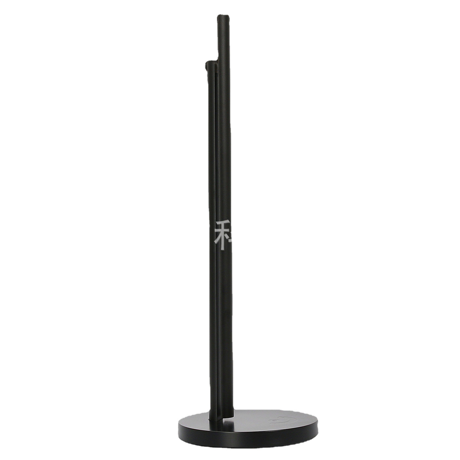 学习工作护眼照明台灯 厂家6W可折叠无极触摸调光调色LED台灯