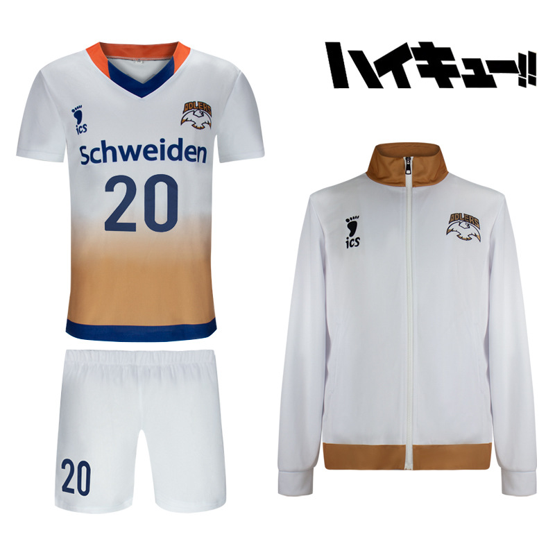 AD 클럽 (코트 20 세트)