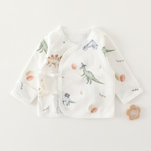 Little dinosaur half-back top