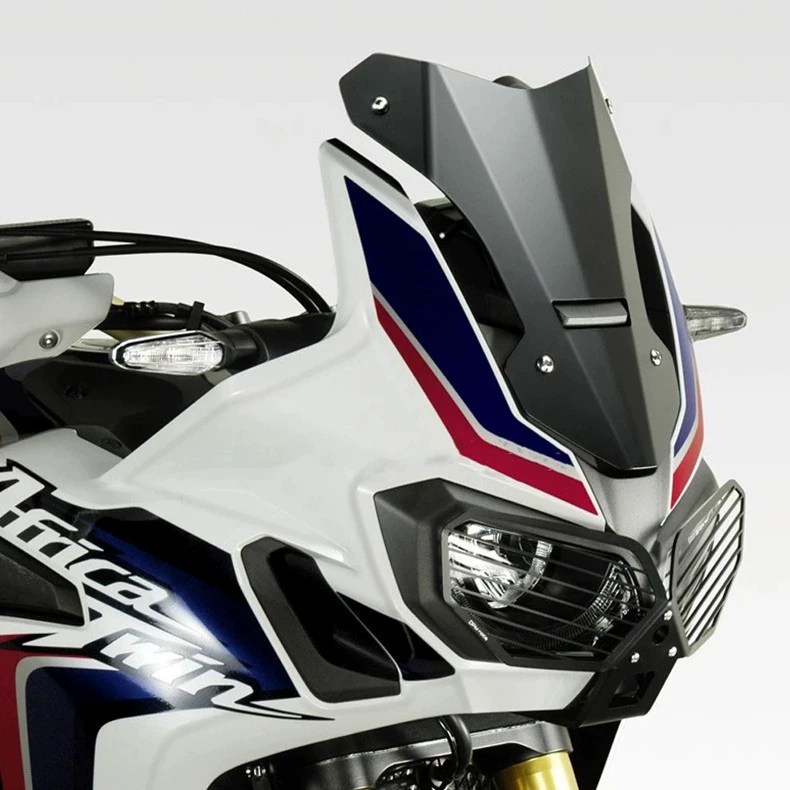 Windshield Windshield Deflector for Honda CRF1000L Africa Twin CRF 1000 L