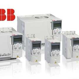 ABB变频ACS510-01-0125A-4- 55Kw变频器125A输出;宽电压380-480v