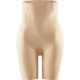 High Waist Belly Pants Strong Belly Hip Lifting Panties Women's Hip Shaping Body Shaping Postpartum Waist Leggings Summer