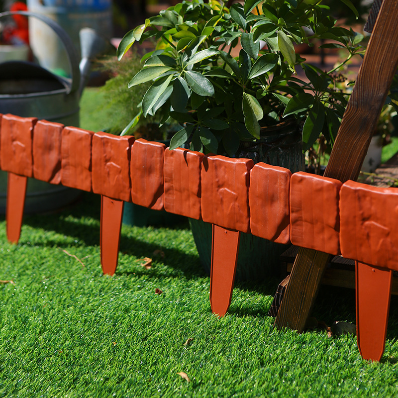 Plastic Fence Fence Garden Fence Garden Fence Garden Garden Fence Christmas Villa Outdoor Foldable Small Fence Plastic Fence Fence Garden Fence Garden Fence Garden Garden Fence Christmas Villa Outdoor Foldable Small Fence