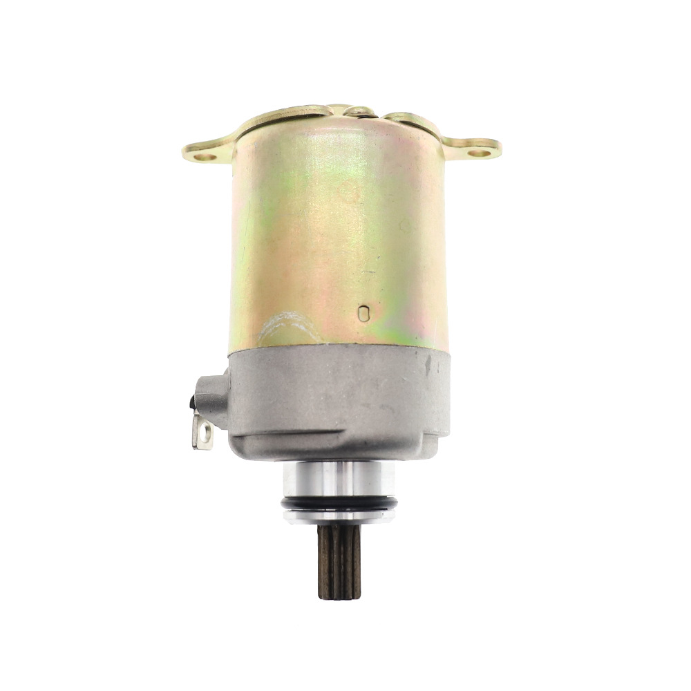 Motor de arranque de motocicleta 31200-A5A-000 V735100214 SYM MIO 100 image 3