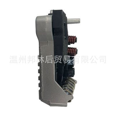 Resistor A2308216351 Suitable – Fan