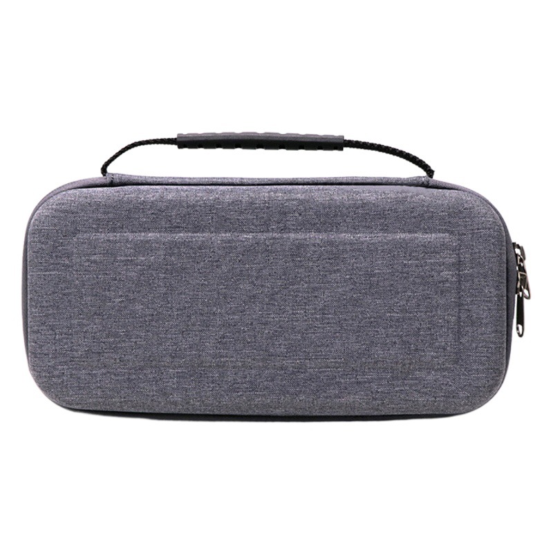 En stock para Nintendo switchOLED juego consola caso protector NS bolsa de almacenamiento caja de almacenamiento portátil caja dura