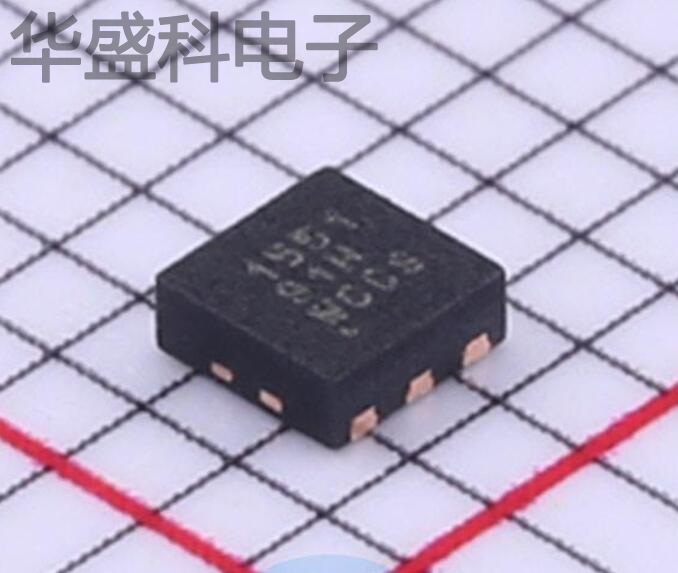 CSD15571Q2 封装 WSON-6 MOS场效应管