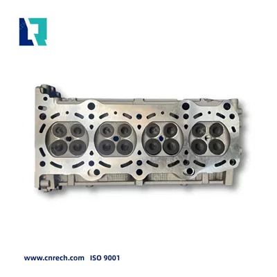 Cylinder and parts Manufacturer: J24B Cylinder Head