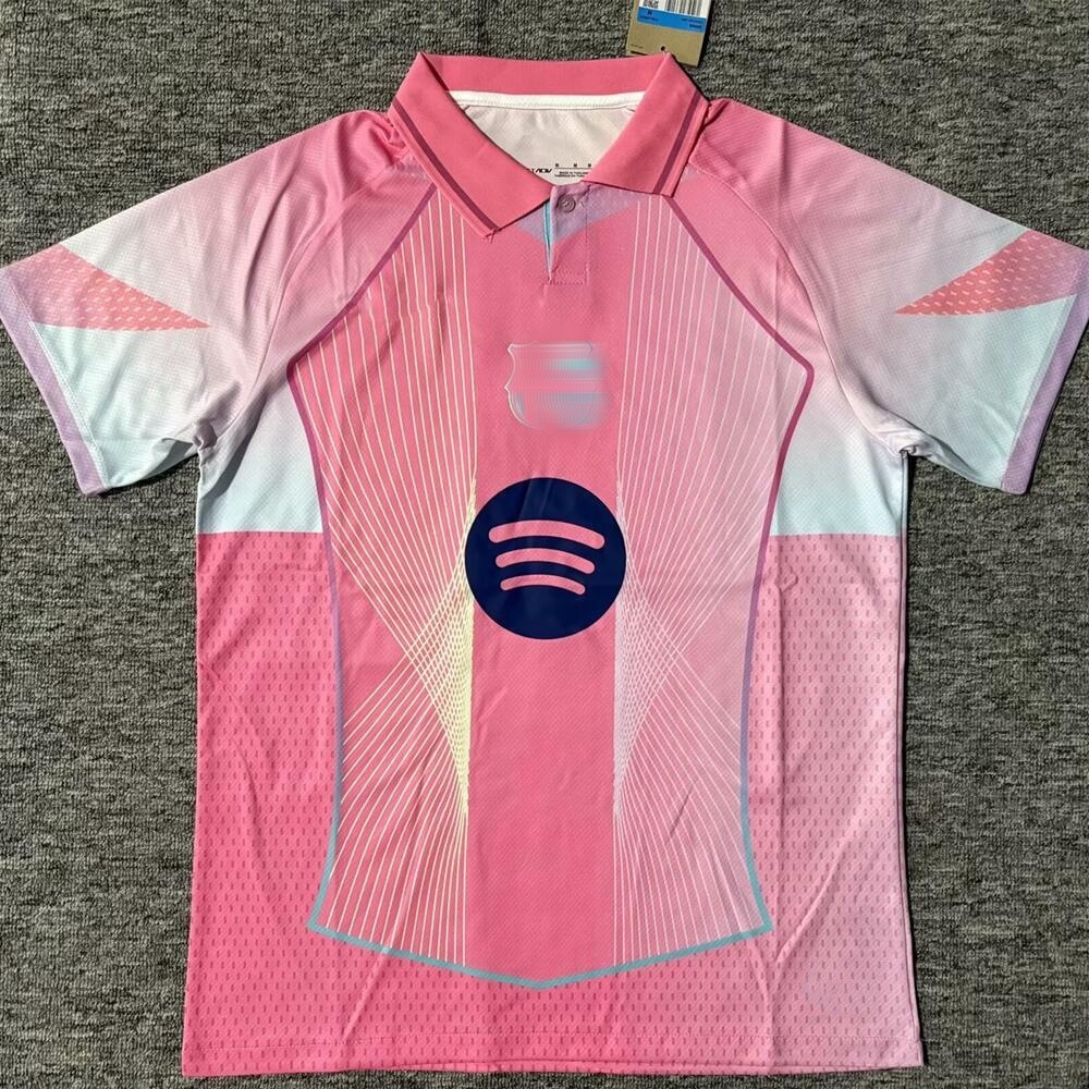 Hot sale Barcelona Brasil París FC Real Madrid Bayern Ajax Napoli camiseta jersey de fútbol