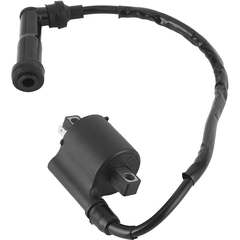Запчасти Yamaha катушка зажигания 1D6-82310-00-00 высоковольтный пакет Venture 1300