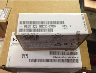1P 6ES7222-1BD30-0XB0���T��SB1222��̖��6ES7 2221BD300XB0�F؛