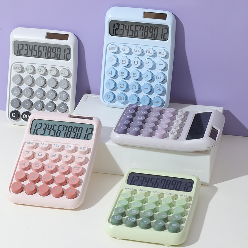 Calculator High Yan Value Dopamine Office Culture Goddess Computer Financial Accounting Special Students Do Questions Calculator High Yan Value Dopamine Office Culture Goddess Computer Financial Accounting Special Students Do Questions