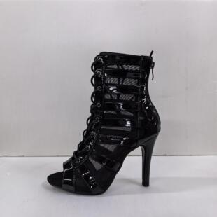 �¿�W���L��ʿ�茣�ø߸�Ь�U��ϵ����ɫheels��Ь��������Ь