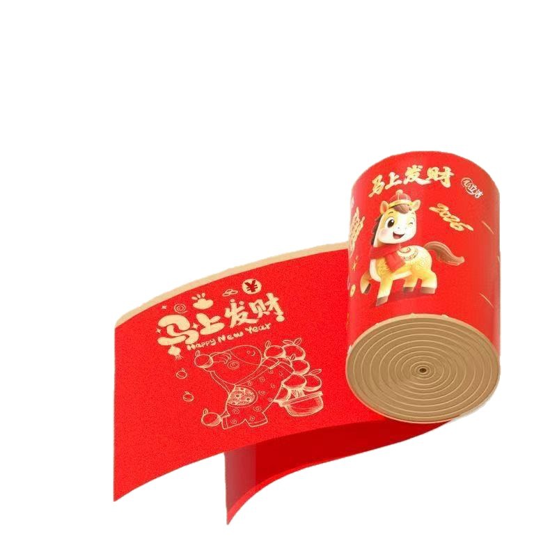 Bolsas de Basura con Cordón y Asa Engrosadas de PE Biodegradables para Hogar