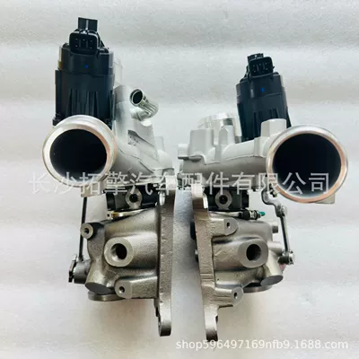 Suitable for Nissan Supercharger