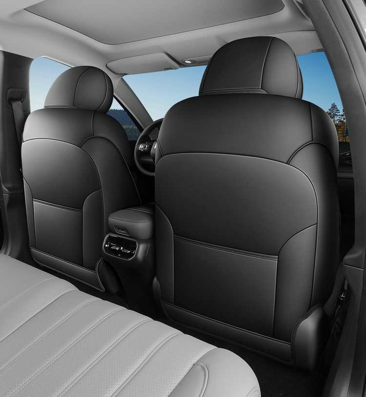 202726 GAC Aion RT Special Car Seat Cover 520 Smart Luxury Edition 650 Smart Enjoyment Edition RT All-Season Full-Coverage Seat Cushion