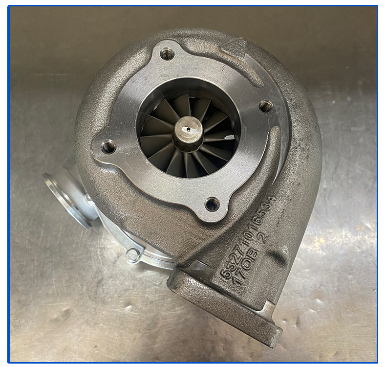 The New K27 3660961499Om366 Turbocharger Is Suitable for Automobile Engine System Turbocharger