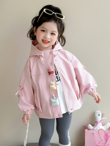Cartoon doll