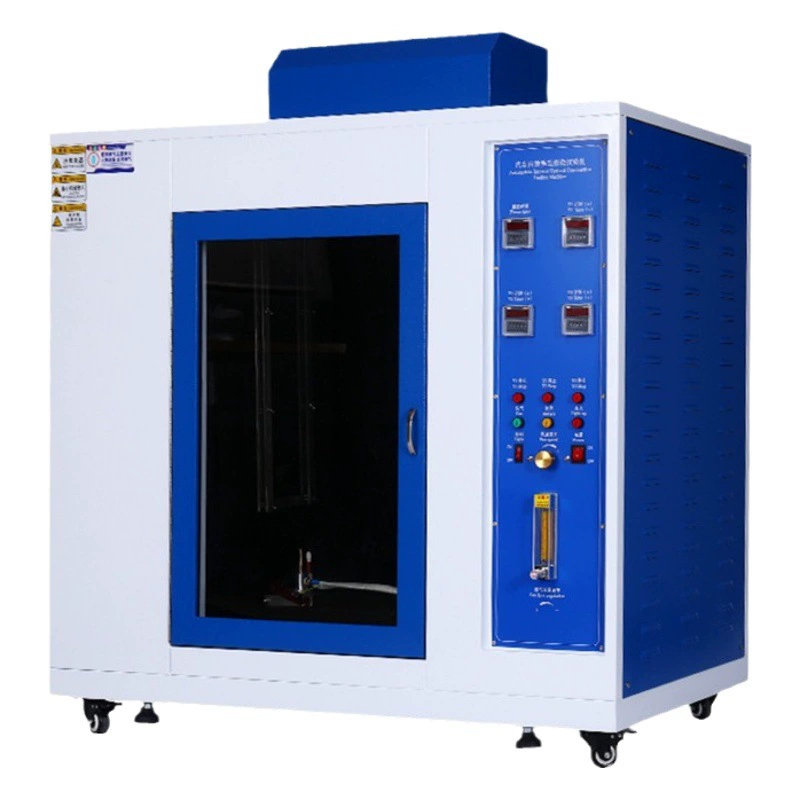 Точность коробки теста сгорания автомобиля температура постоянного внутренней программабле и коробка теплового испытания влажной температуры коробки влажности повсеместно