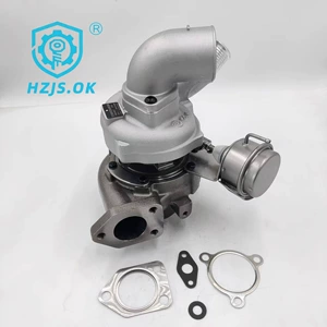 Modern 2.5CRDi turbocharger 28231-4A700 53039880353 üçün uyğundur