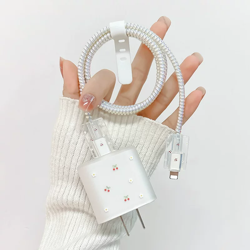 Apple, матовый шлем, защитный чехол, 20 Вт, 18 Вт
