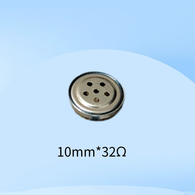 金耳メーカー直供10mmヘッドホンスピーカー32欧好音質bluetoothヘッドホン睡眠ヘッドホンスピーカー|undefined