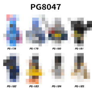 ���Q؛ƷPG8047�����Ӱϵ������ƴ�b�eľ�������OPP��