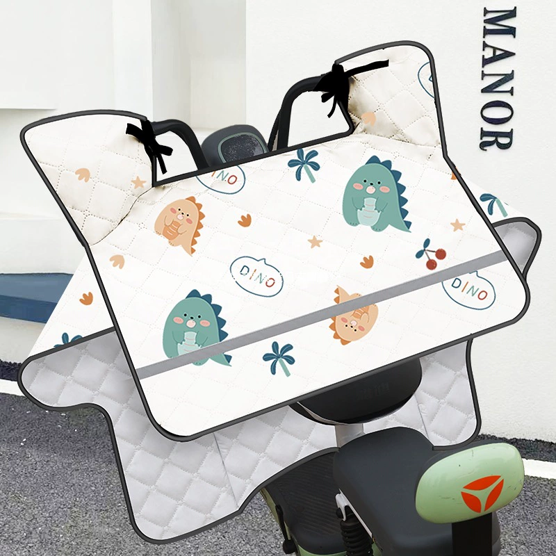 Чехол на лобовое стекло электромобиля, летняя защита от солнца и дождевик, летняя водонепроницаемая батарея для мотоцикла, универсальная для всех сезонов, тонкая модель весны и осени