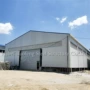 定制工业建筑模块化仓库