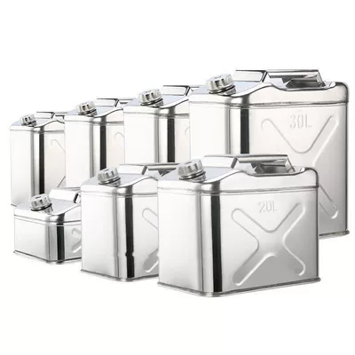 Oil Barrel – Other Automotive Safety Supplies
