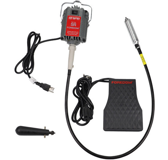 KT-A01 SR lifting Mill (complete set) 220V