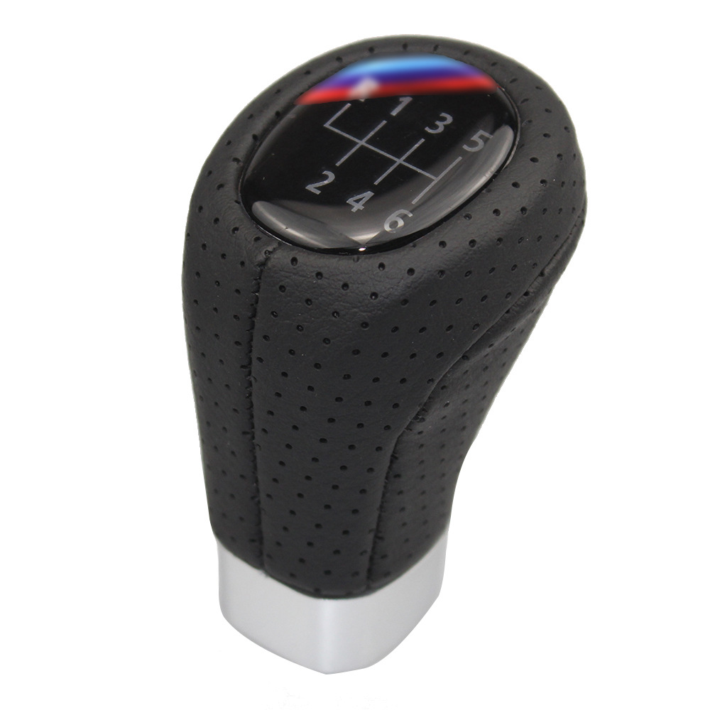 Gear Shift Knob Lever for BMW E36 X1 X3