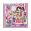 Girl moments[glow cosmetics]girl cosmetics+1 PET film
