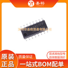 RDA5807FP SOP16 FM���w����*����������оƬ���Ԫ����ģ�K/