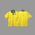1991-93 Brazil Home No Custom